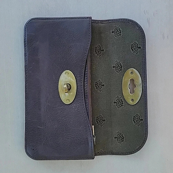 Mulberry cardholder - Picture 5 of 10